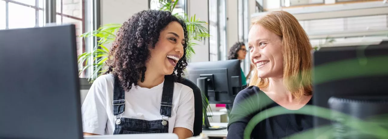 Saiba como trabalhar a felicidade no trabalho mirando a retenção de talentos!